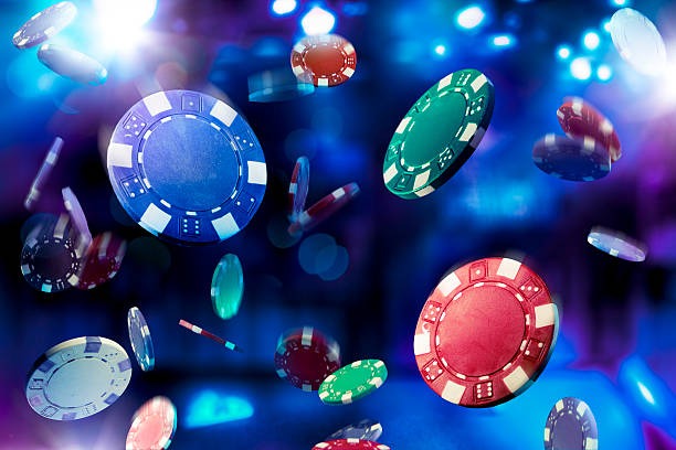 polo138 In-Play Betting